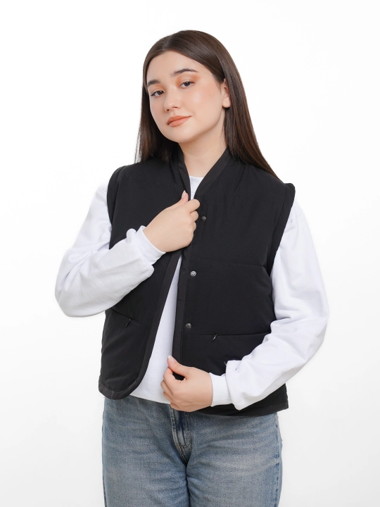 TERRA PRO Ayollar jileti qisqa uzunlikda AW23WYN-24036