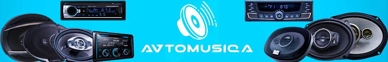 Avtomusiqa