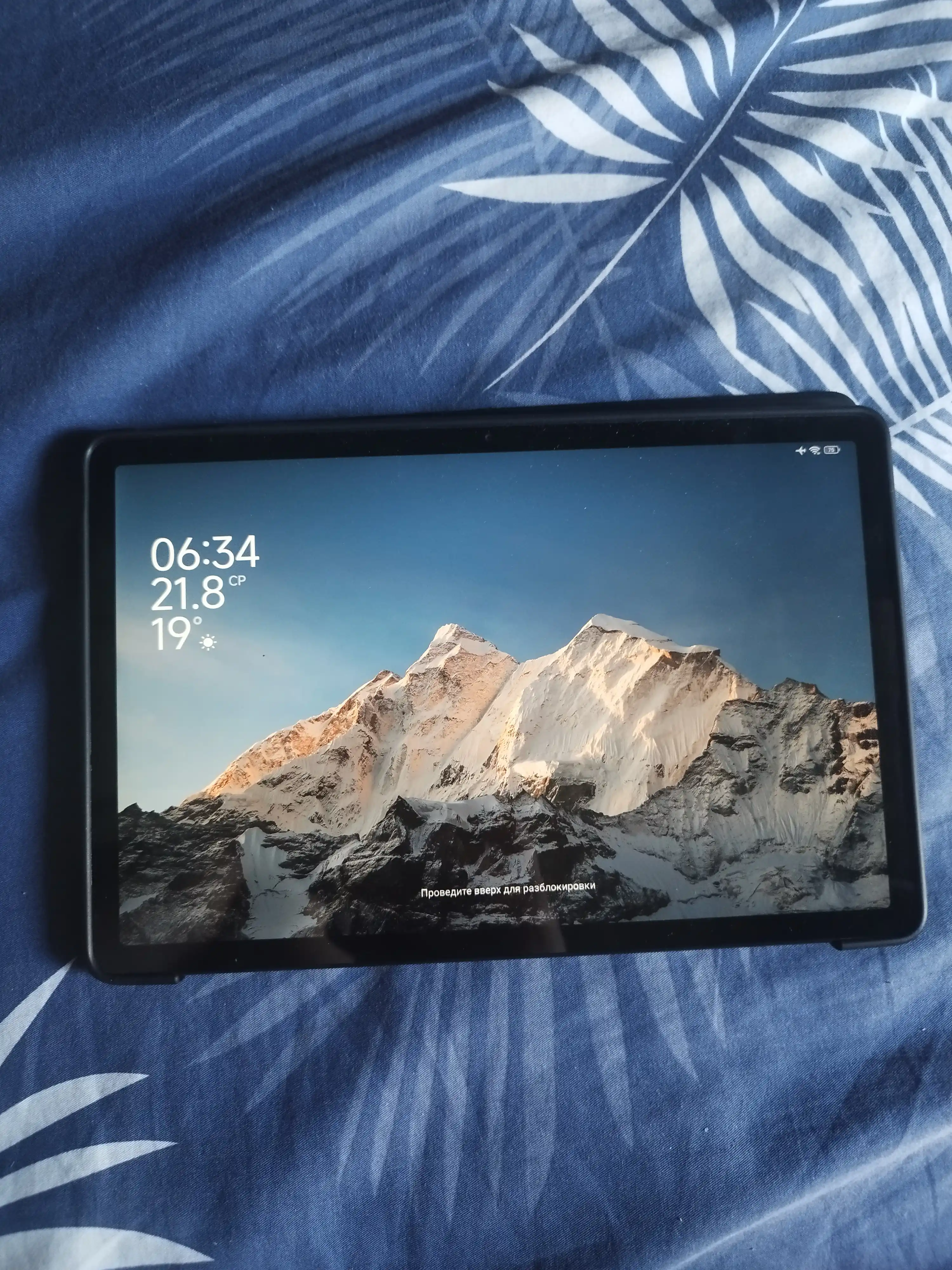 Чехол для планшетa Xiaomi Redmi Pad SE, 11", в разных цветах