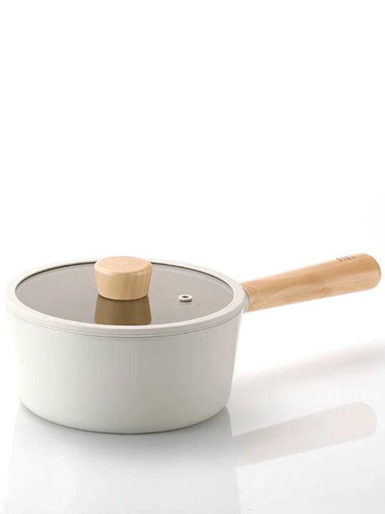 Кухонный сотейник Neoflam Fika , керамическое, покрытие, 18 см