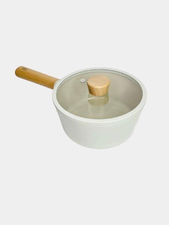 Кухонный сотейник Neoflam Fika , керамическое, покрытие, 18 см