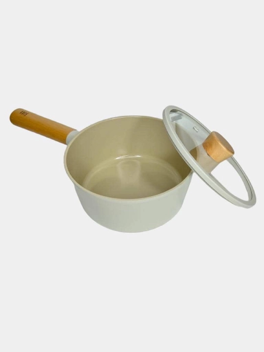 Кухонный сотейник Neoflam Fika , керамическое, покрытие, 18 см