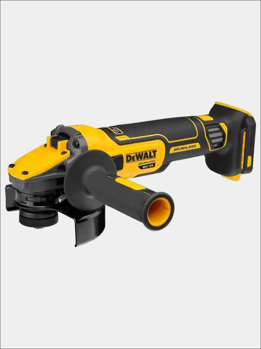 Burchak silliqlash mashinasi DeWALT 18/54B 125мм DCG409VSNT-XJ - 