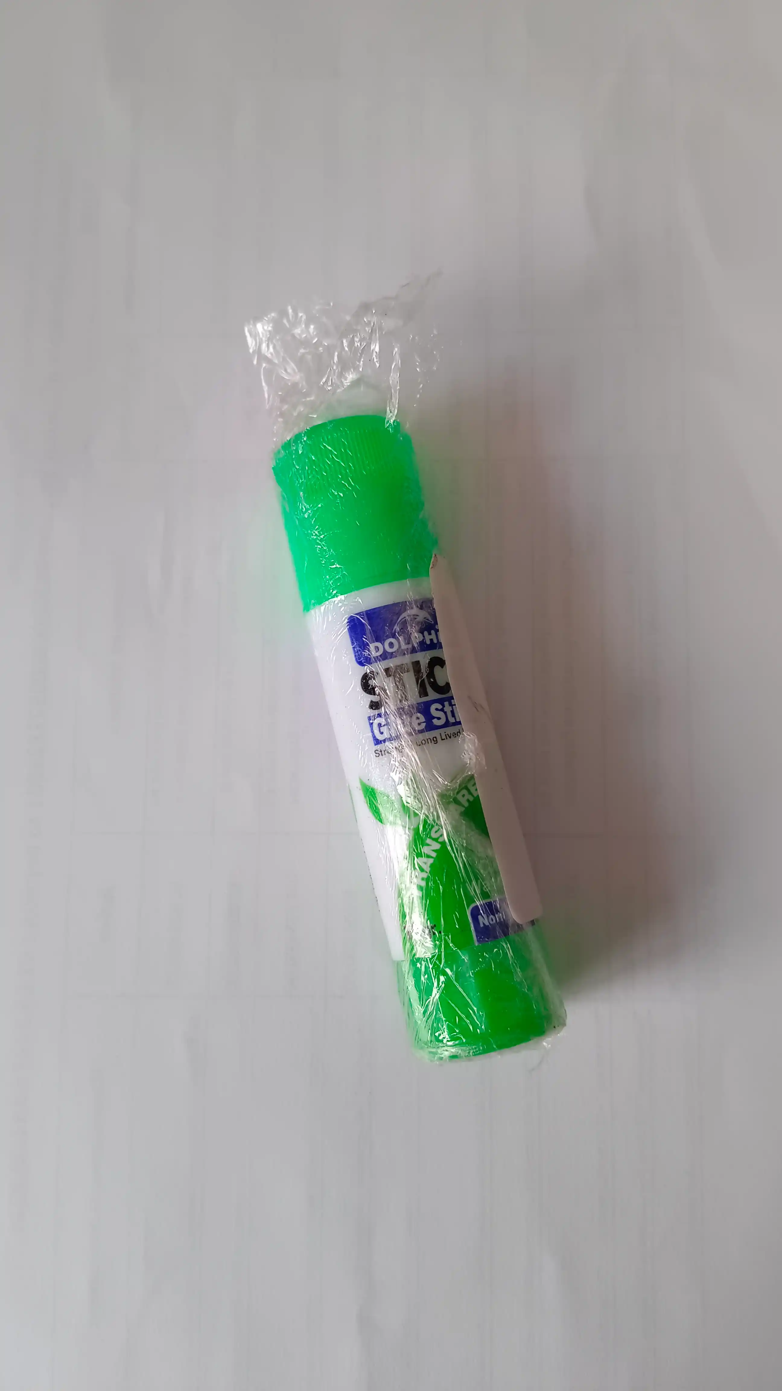 Клей карандаш Stick Dolphin 8 гр, 15 гр, 25 гр, 35 гр