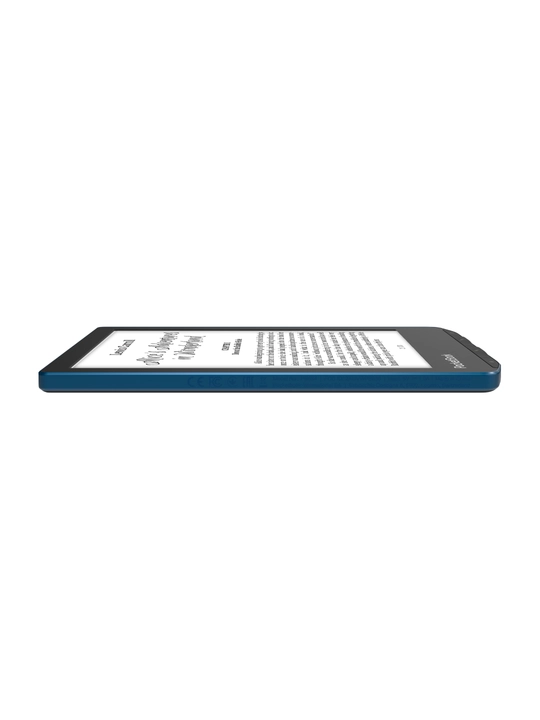 Электронная книга PocketBook 634 Verse Pro PB634-3-CIS