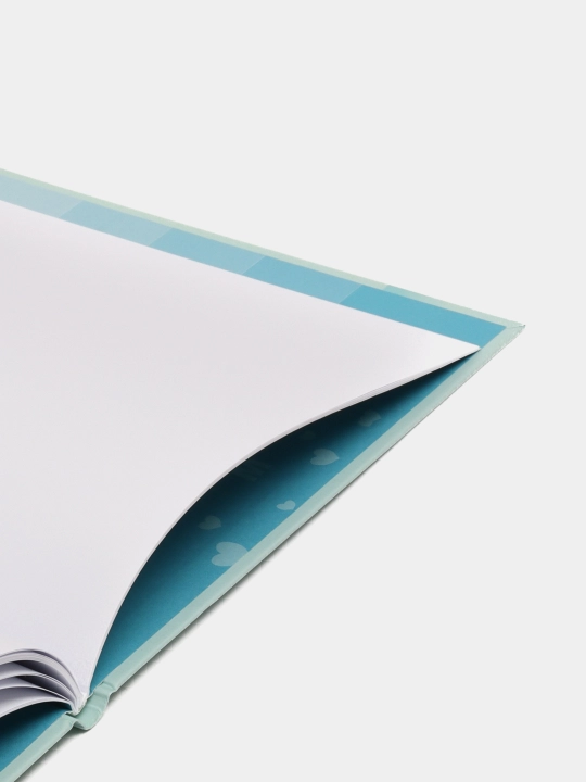 Sketchbuk Fresh 2125, toza varaqlar, matli laminatsiya, 7BS, 200 * 200 mm, 24 varaq