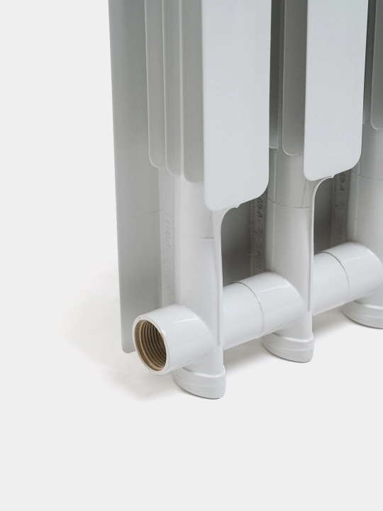 Radiator "VITALE" 10 qismli