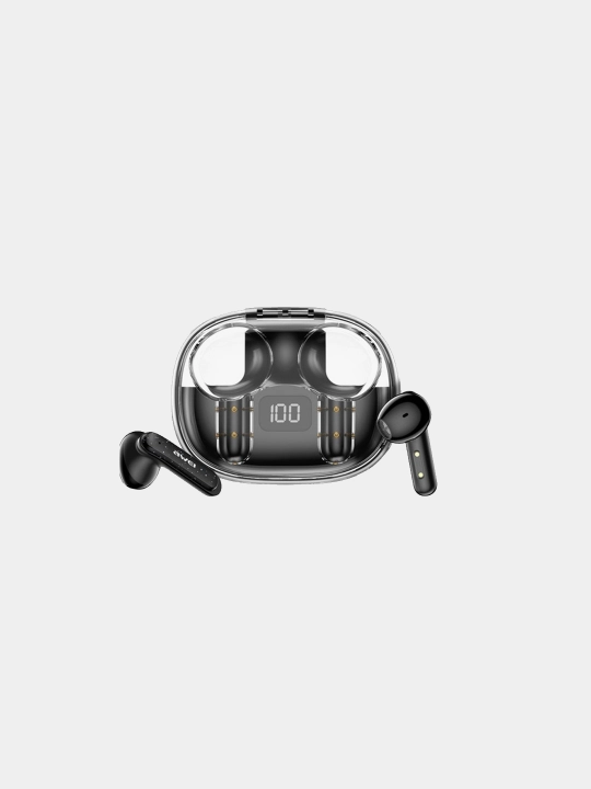 Беспроводные наушники с микрофоном AWEI T86ENC Bluetooth - 