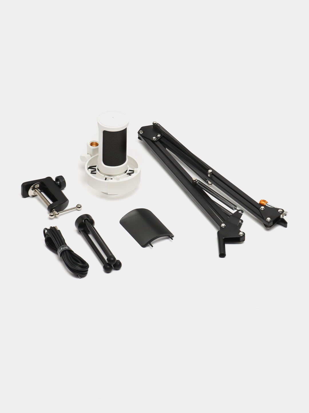 Fifine A8T a8+пантограм CS1