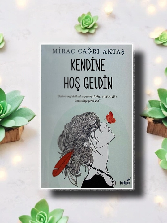 Kendine Hos Geldin