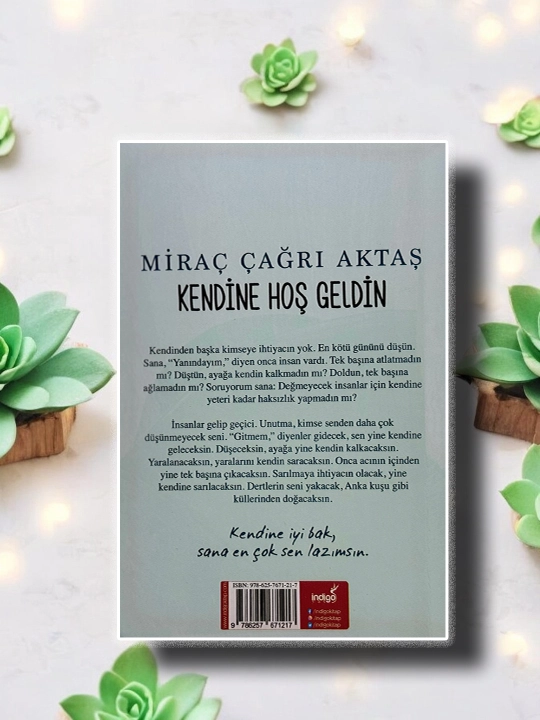 Kendine Hos Geldin