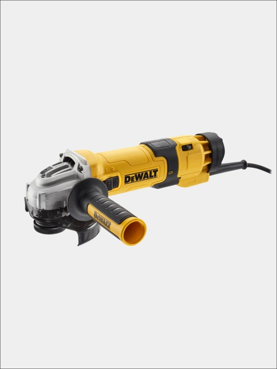 Burchakli silliqlash mashinasi DeWALT DWE4257KT-QS