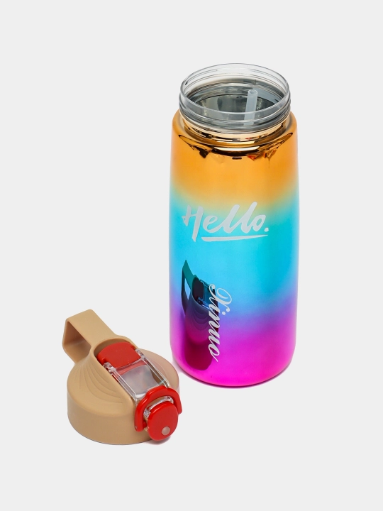 Vakuumli termos katta o'lchamli, mat, 1150 ml