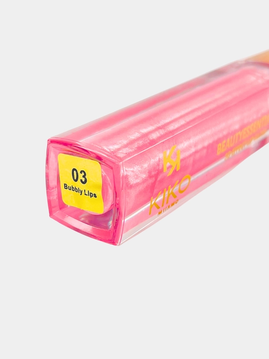 BeautyEssentials lab bo'yog'i