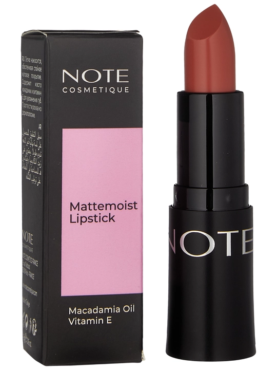 NOTE Mattemoist mat lab bo‘yoq namlovchi 301–313 ranglar