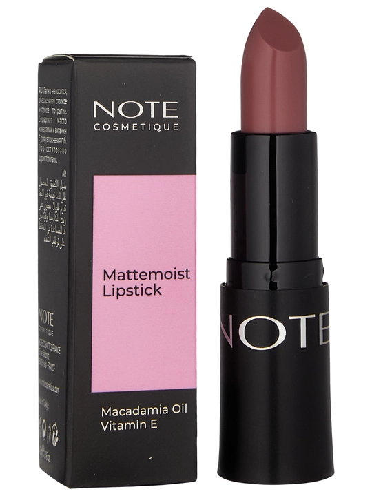NOTE Mattemoist mat lab bo‘yoq namlovchi 301–313 ranglar