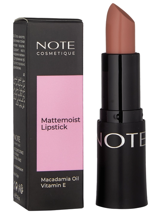 NOTE Mattemoist mat lab bo‘yoq namlovchi 301–313 ranglar