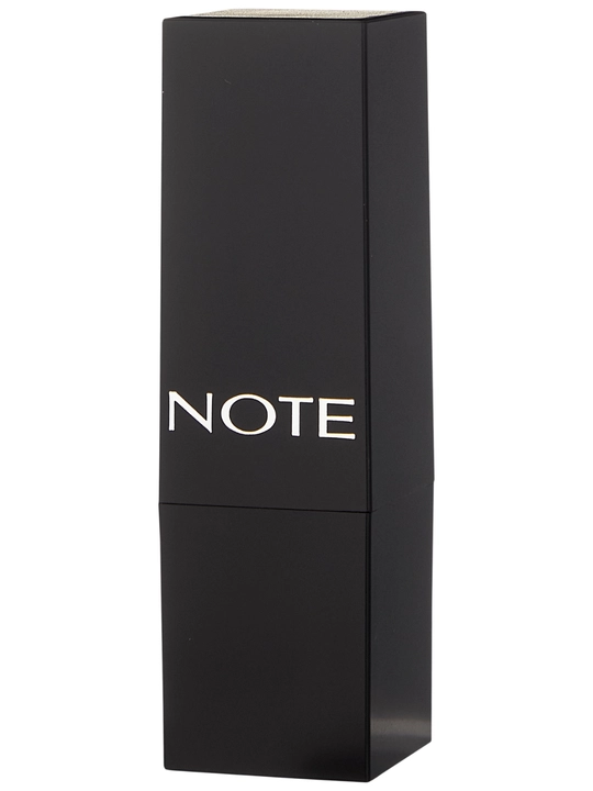 Lab bo‘yog‘i Note Mattever Lipstick 4 g, 03, 05, 06, 07, 08, 13 va 14 tuslari, xira