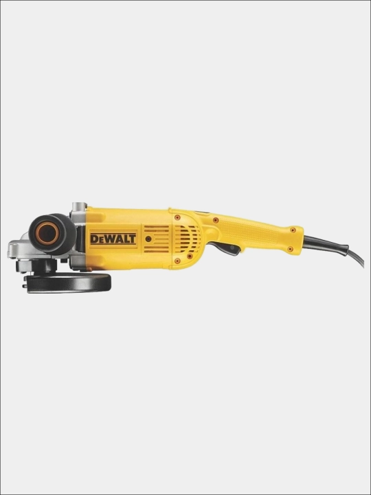 Угловая шлифмашина DeWALT DWE494-QS