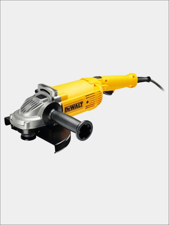 Угловая шлифмашина DeWALT DWE494-QS - 