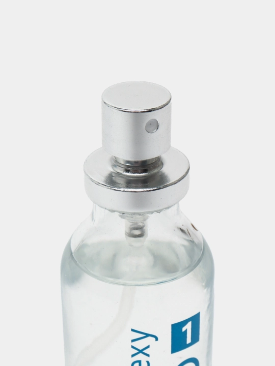 Erkaklar va ayollar uchun xushbo'ylangan suv "Formula Sexy", feromonli, 30 ml