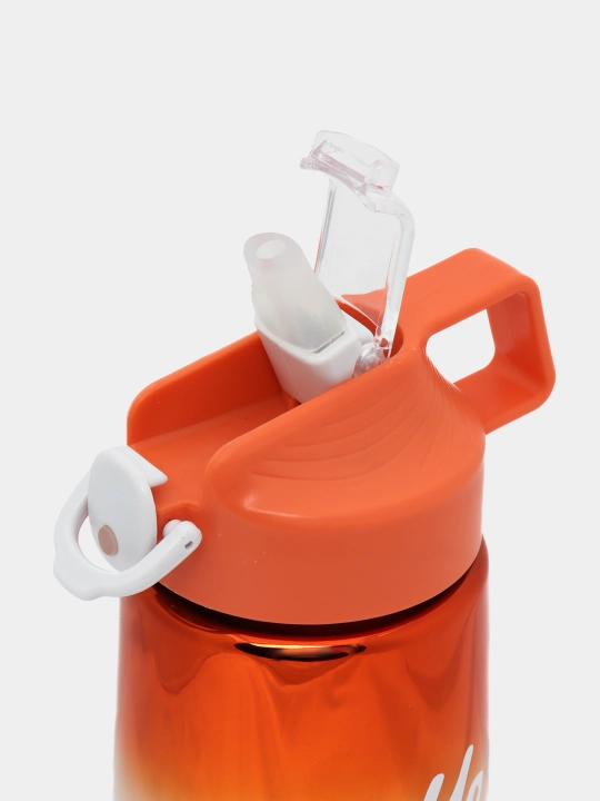 Vakuumli termos katta o'lchamli, mat, 1150 ml