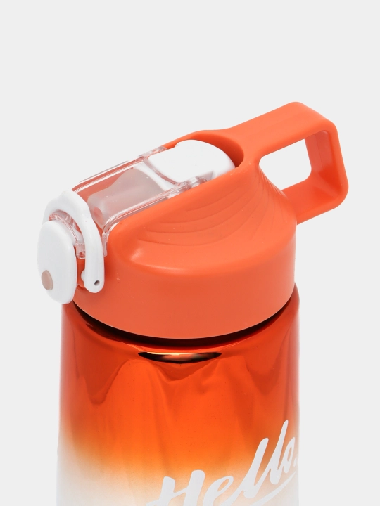 Vakuumli termos katta o'lchamli, mat, 1150 ml