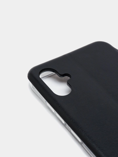 Чехол-книжка Samsung A54/A34/A24/A14/A04, для Galaxy 