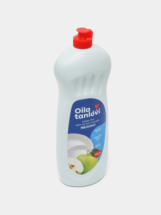 Средство для мытья посуды Oila tanlovi, 1000 мл