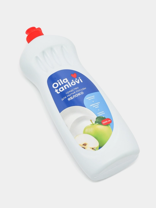 Средство для мытья посуды Oila tanlovi, 1000 мл