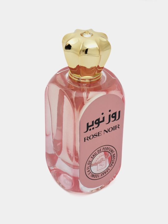 Парфюмерная вода женская ROSE NOER, 100 мл