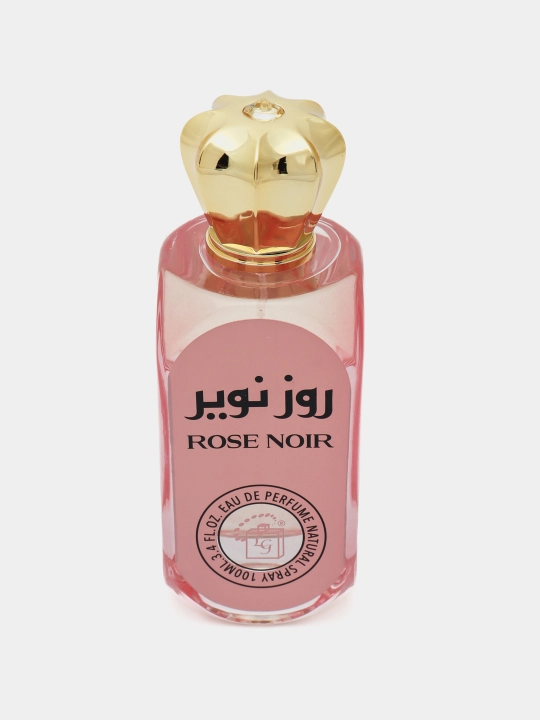 Парфюмерная вода женская ROSE NOER, 100 мл