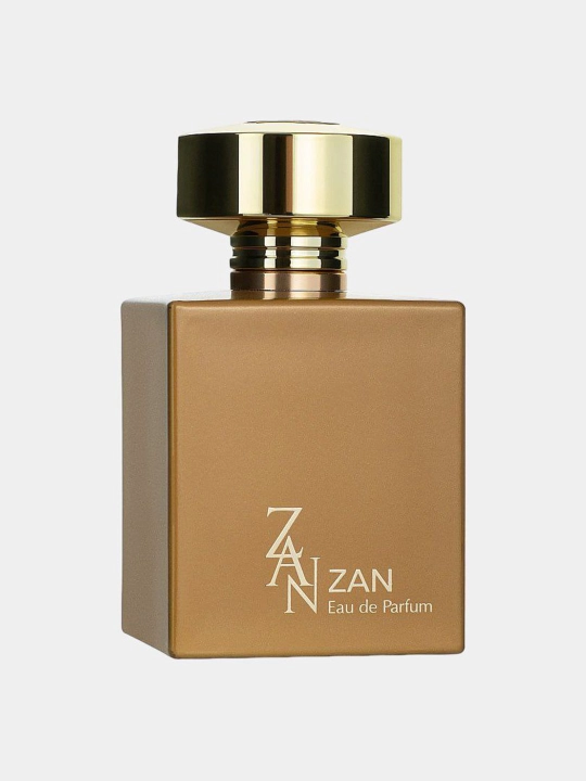 Парфюмерная вода для женщин "ZAN" Fragrance World, 100 мл