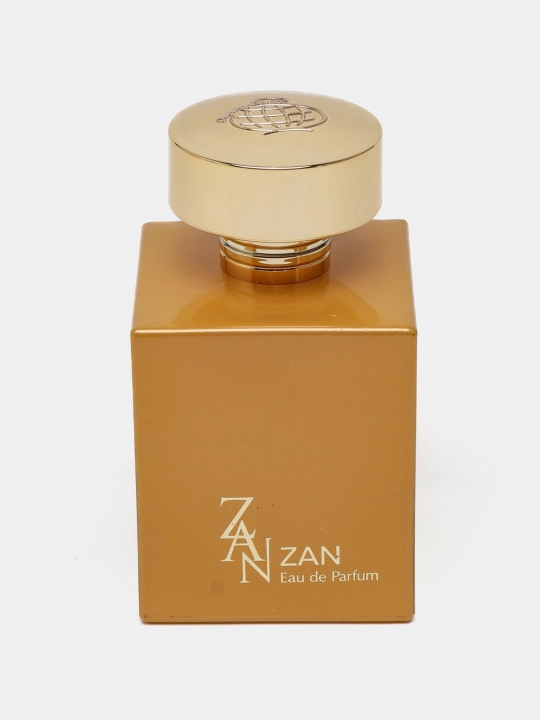 Парфюмерная вода для женщин "ZAN" Fragrance World, 100 мл