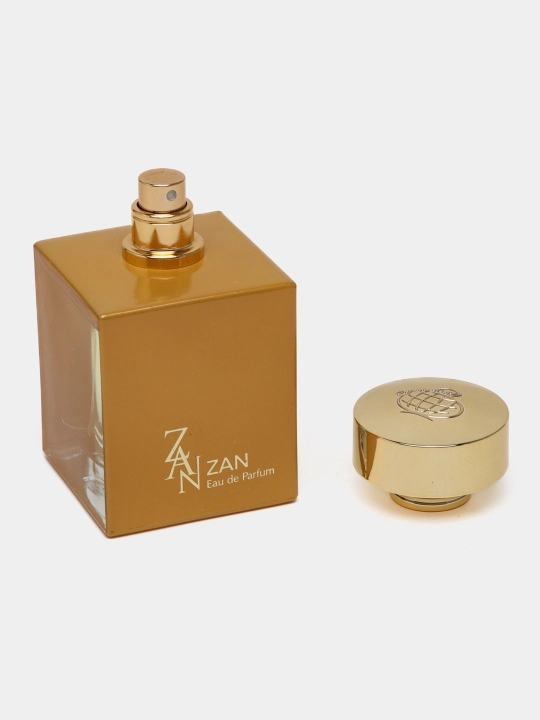 Парфюмерная вода для женщин "ZAN" Fragrance World, 100 мл
