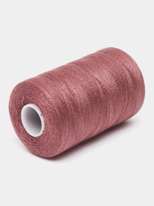 Нитка для шитья №40/2, для швейных машин и работы в ручную