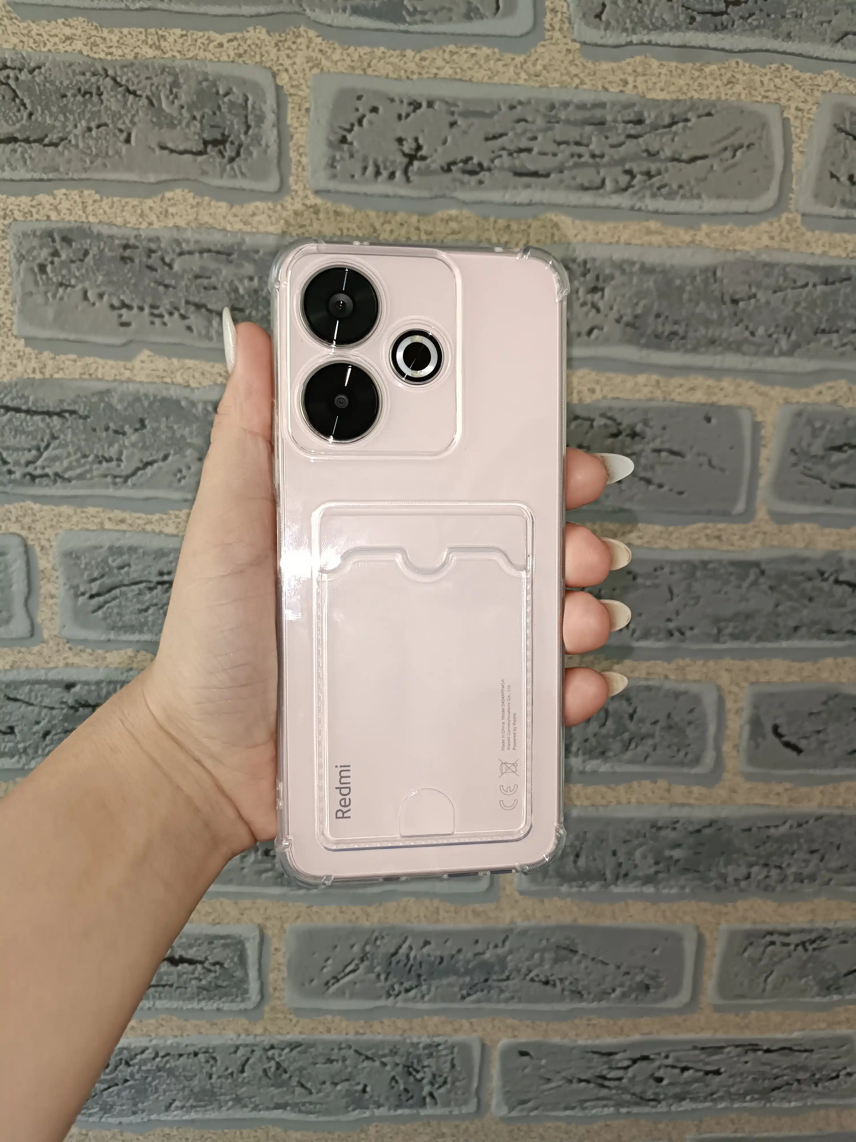 Чехол для Redmi 13