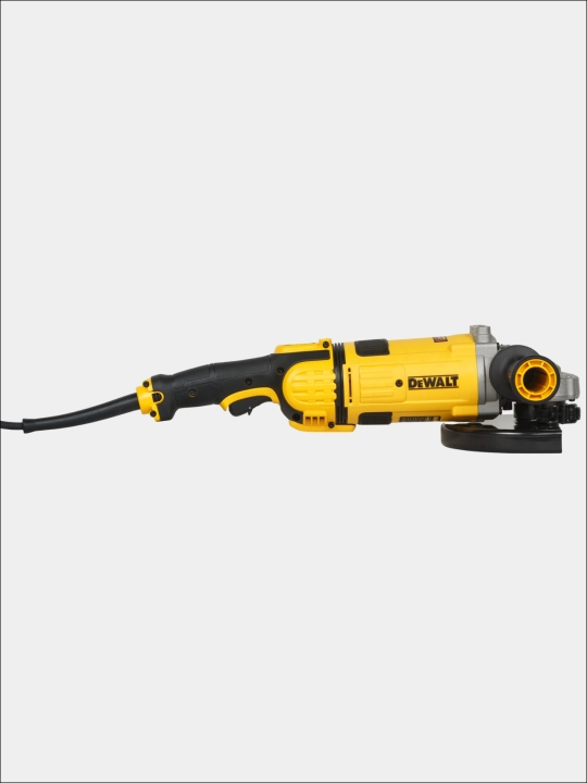 Угловая шлифмашина DeWALT DWE4579-QS