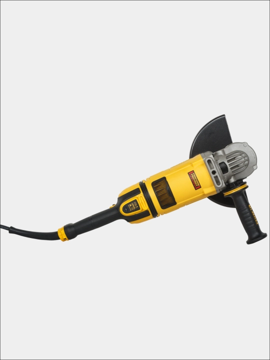 Угловая шлифмашина DeWALT DWE4579-QS