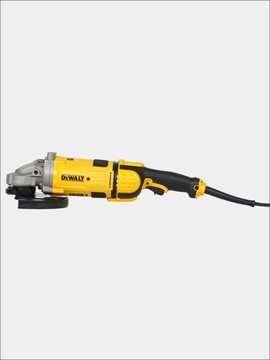 Угловая шлифмашина DeWALT DWE4579-QS