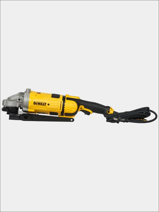 Угловая шлифмашина DeWALT DWE4579-QS - 