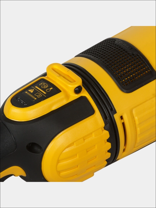 Угловая шлифмашина DeWALT DWE4579-QS