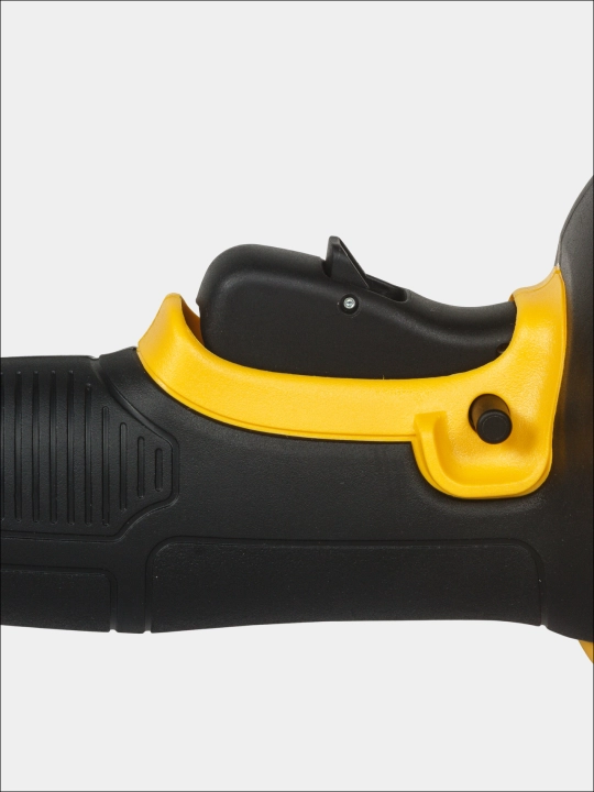 Угловая шлифмашина DeWALT DWE4579-QS