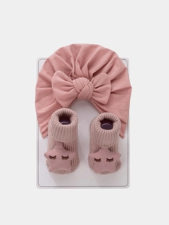 Pastel marjon
