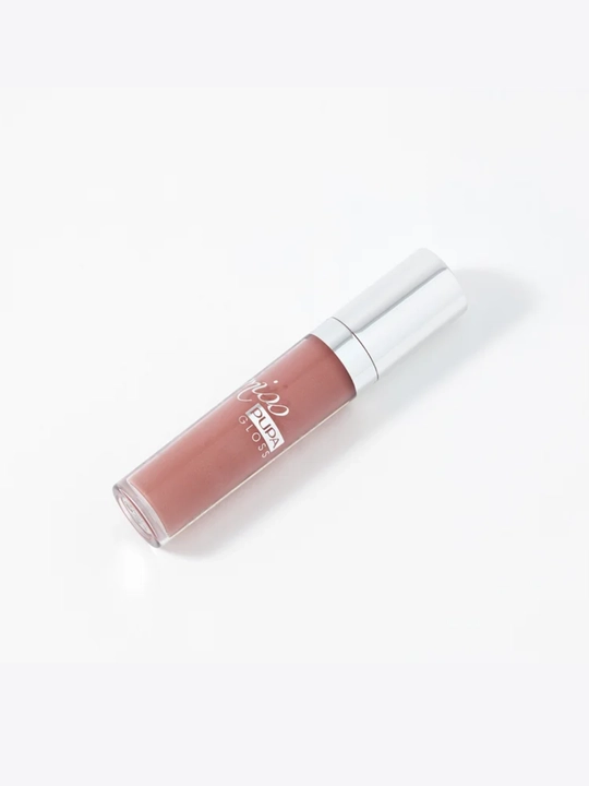 Блеск для губ Miss Pupa Gloss Soft Kiss, 5 мл