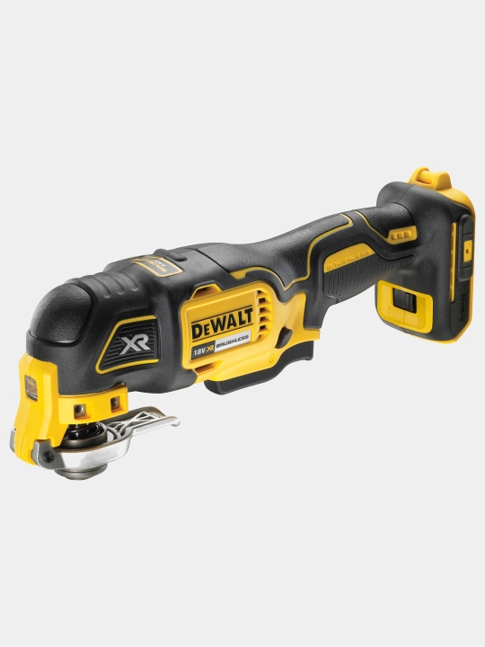 Аккумуляторный многофункциональный инструмент DeWALT DCS356NT-XJ - 