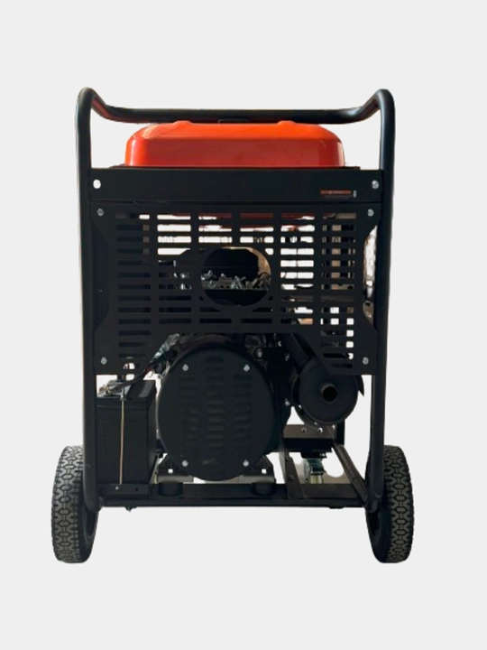Benzinli generator, ikki silindrli, nominal quvvati 12.0 kVt, PT18000E