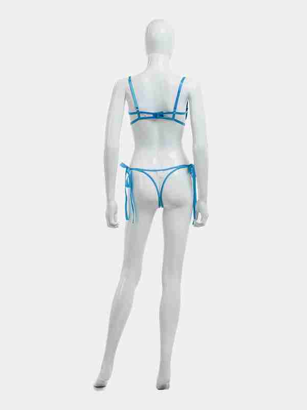 Men eskirgan ayollar ichki kiyimlarini sotib olmoqchiman.