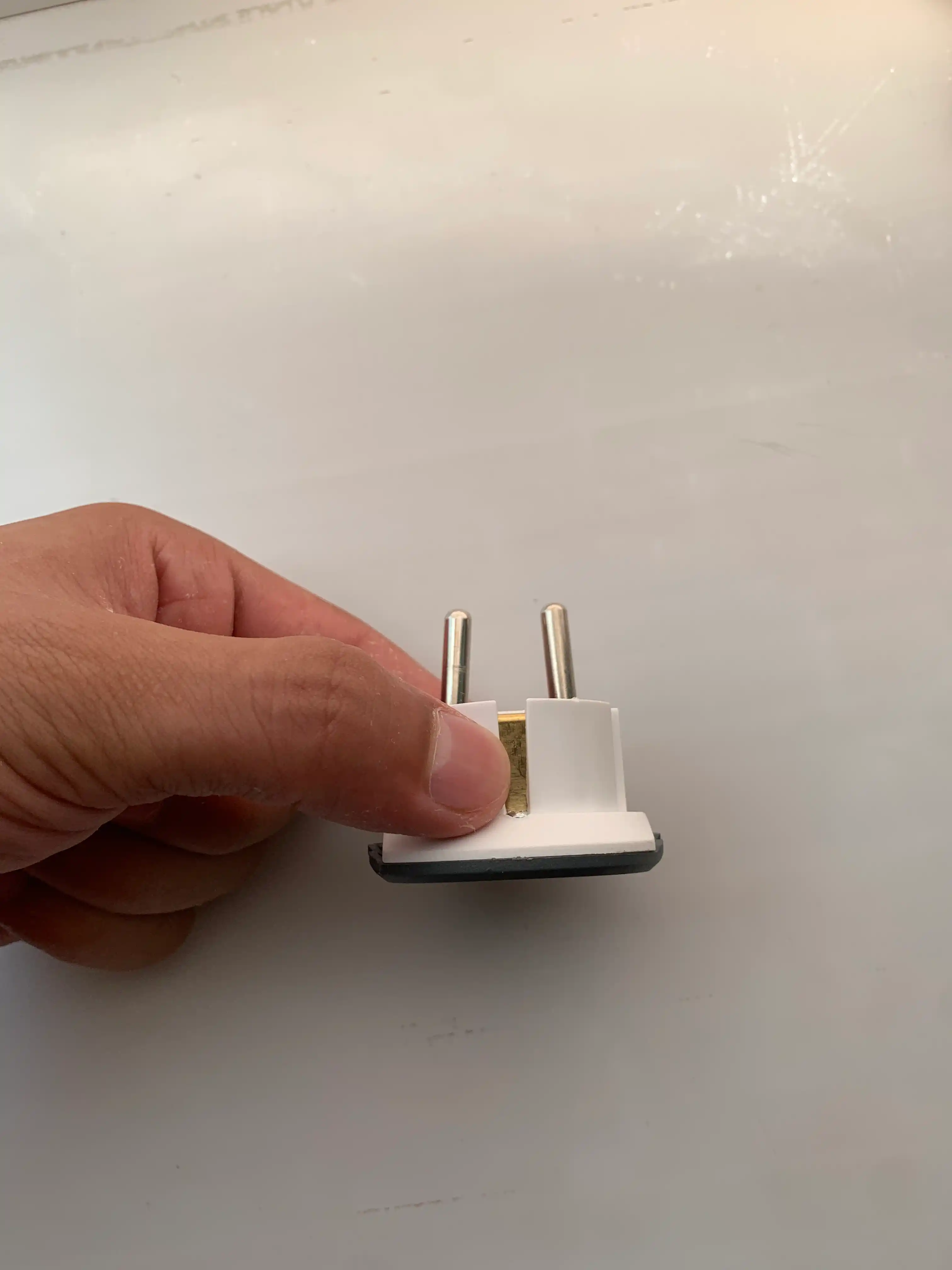 Zaryadlovchi qurilma iPhone uchun Type-C bloki, PD, Type-C, 20 Vt, tez zaryadlash