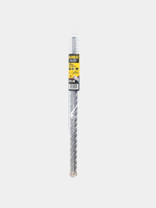 Бур по бетону DeWALT "XLR" SDS-Max, 32 * 440 * 570 мм, DT60835-QZ